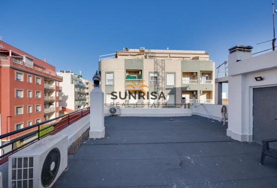 Apartamento · Reventa - Torrevieja · Alicante · España