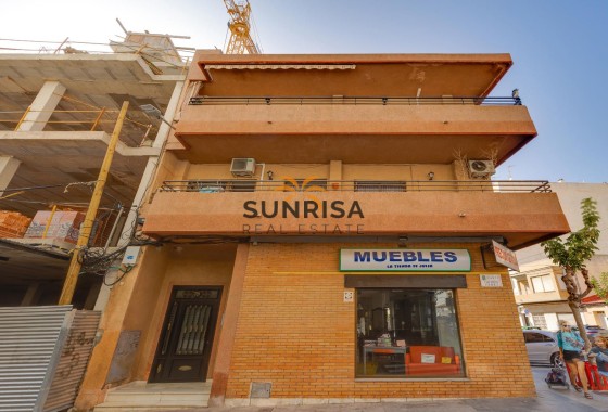 Apartamento · Reventa - Torrevieja · Alicante · España