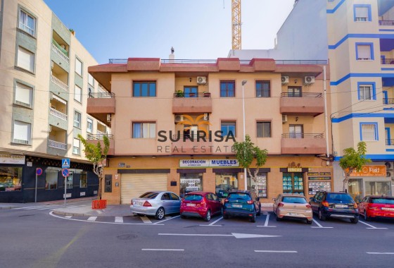 Apartamento · Reventa - Torrevieja · Alicante · España