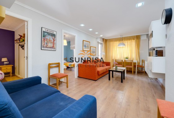 Apartamento · Reventa - Torrevieja · Acequion · Alicante · España