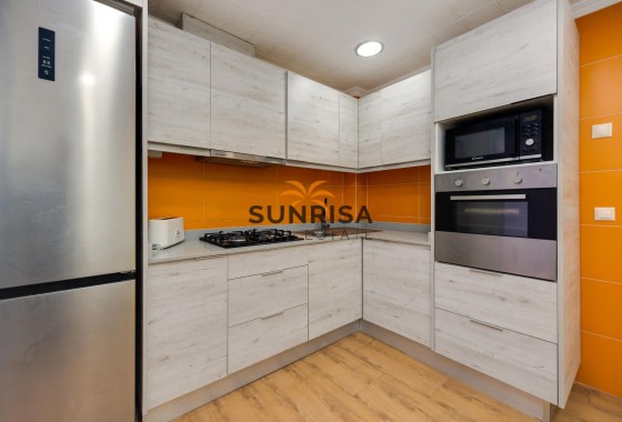 Apartamento · Reventa - Torrevieja · Acequion · Alicante · España