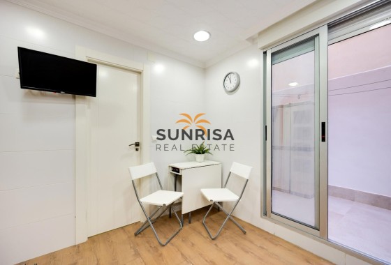 Apartamento · Reventa - Torrevieja · Acequion · Alicante · España