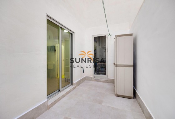 Apartamento · Reventa - Torrevieja · Acequion · Alicante · España