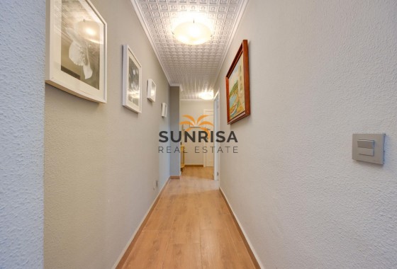 Apartamento · Reventa - Torrevieja · Acequion · Alicante · España