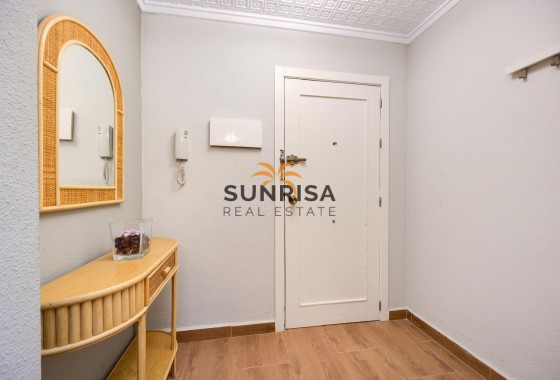 Apartamento · Reventa - Torrevieja · Acequion · Alicante · España