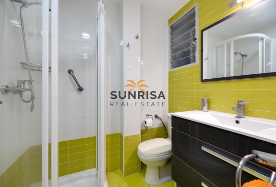 Apartamento · Reventa - Torrevieja · Acequion · Alicante · España