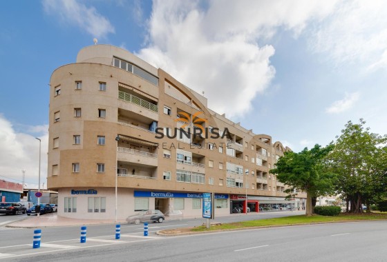 Apartamento · Reventa - Torrevieja · Alicante · España