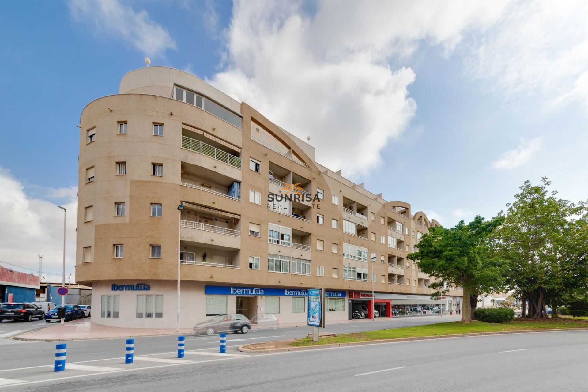 Revente - Appartement - Torrevieja