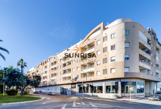 Apartamento · Reventa - Torrevieja · Alicante · España
