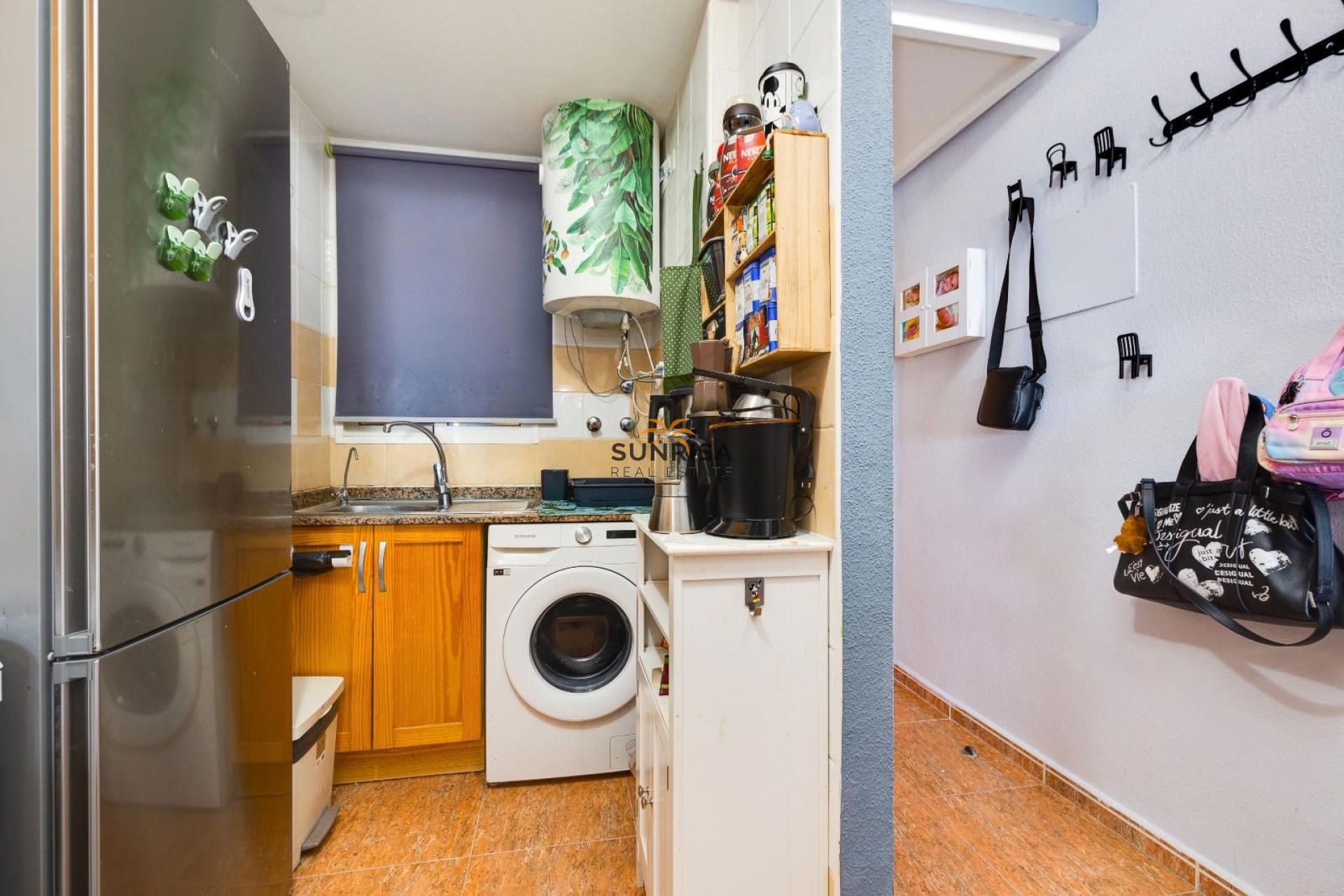 Revente - Appartement - Torrevieja