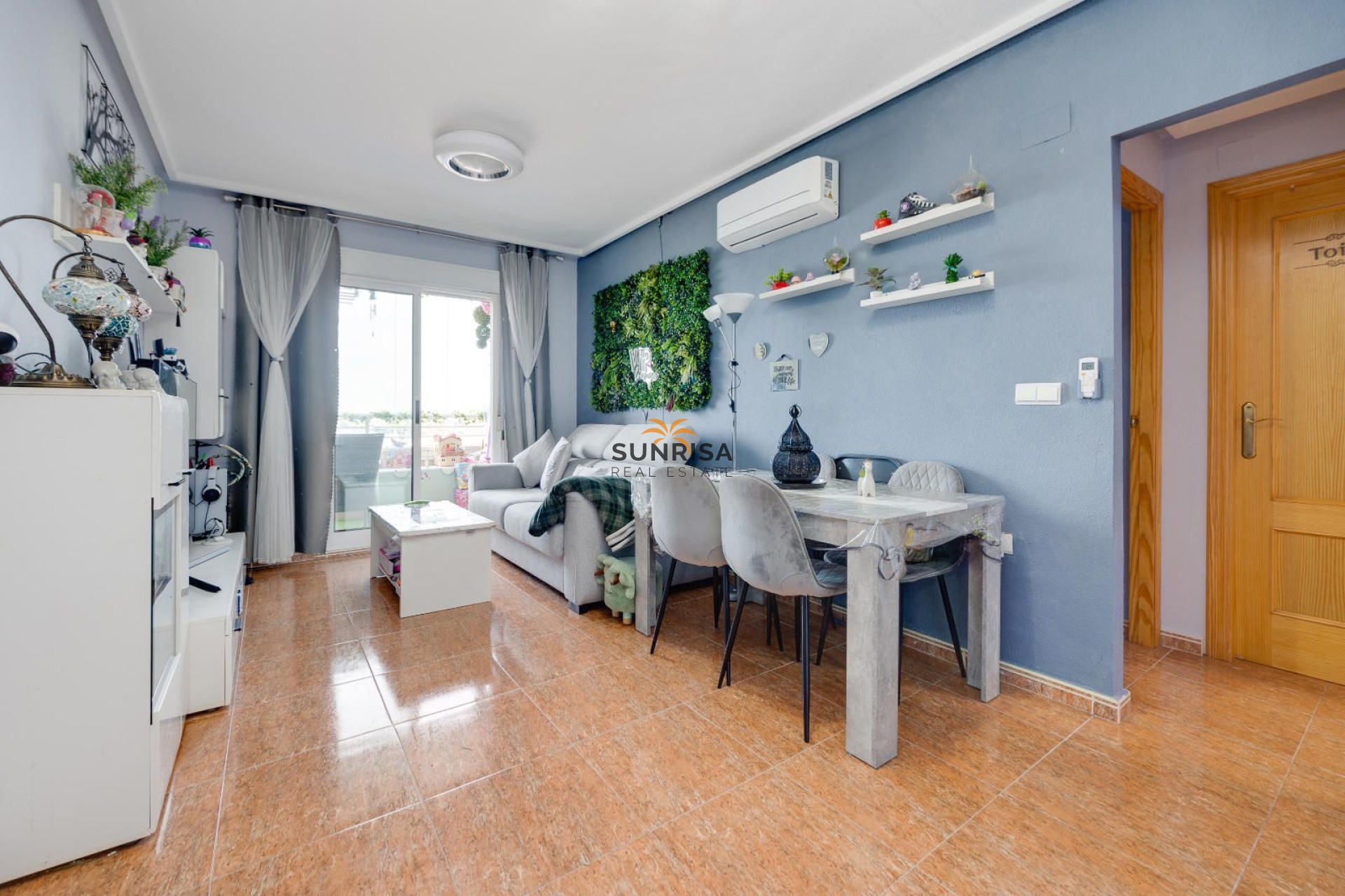 Revente - Appartement - Torrevieja