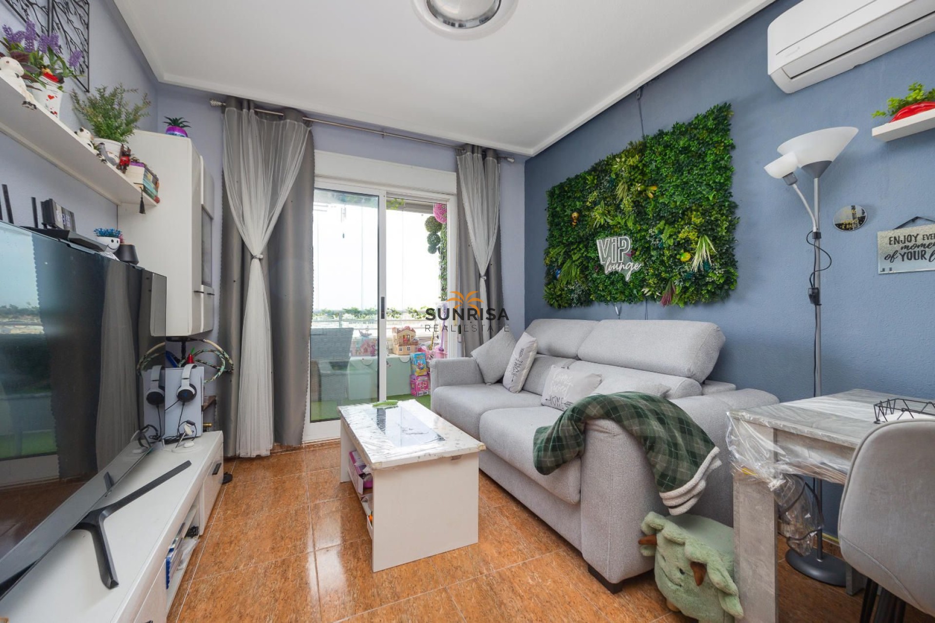 Revente - Appartement - Torrevieja