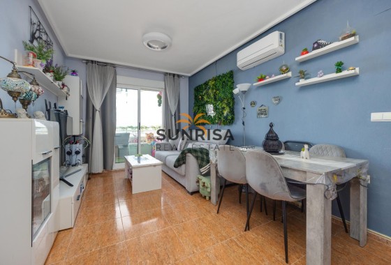Apartamento · Reventa - Torrevieja · Alicante · España