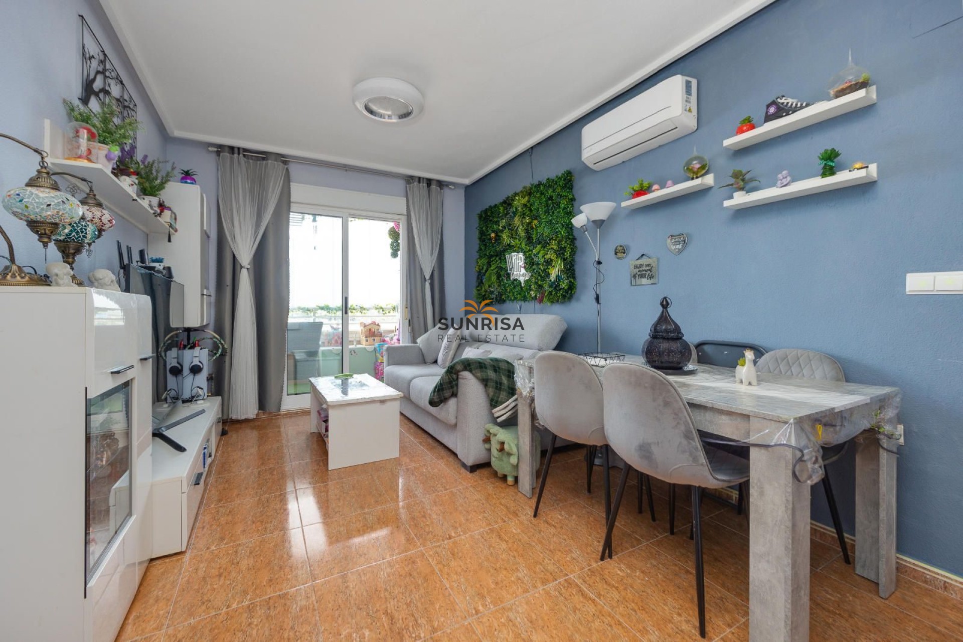 Revente - Appartement - Torrevieja