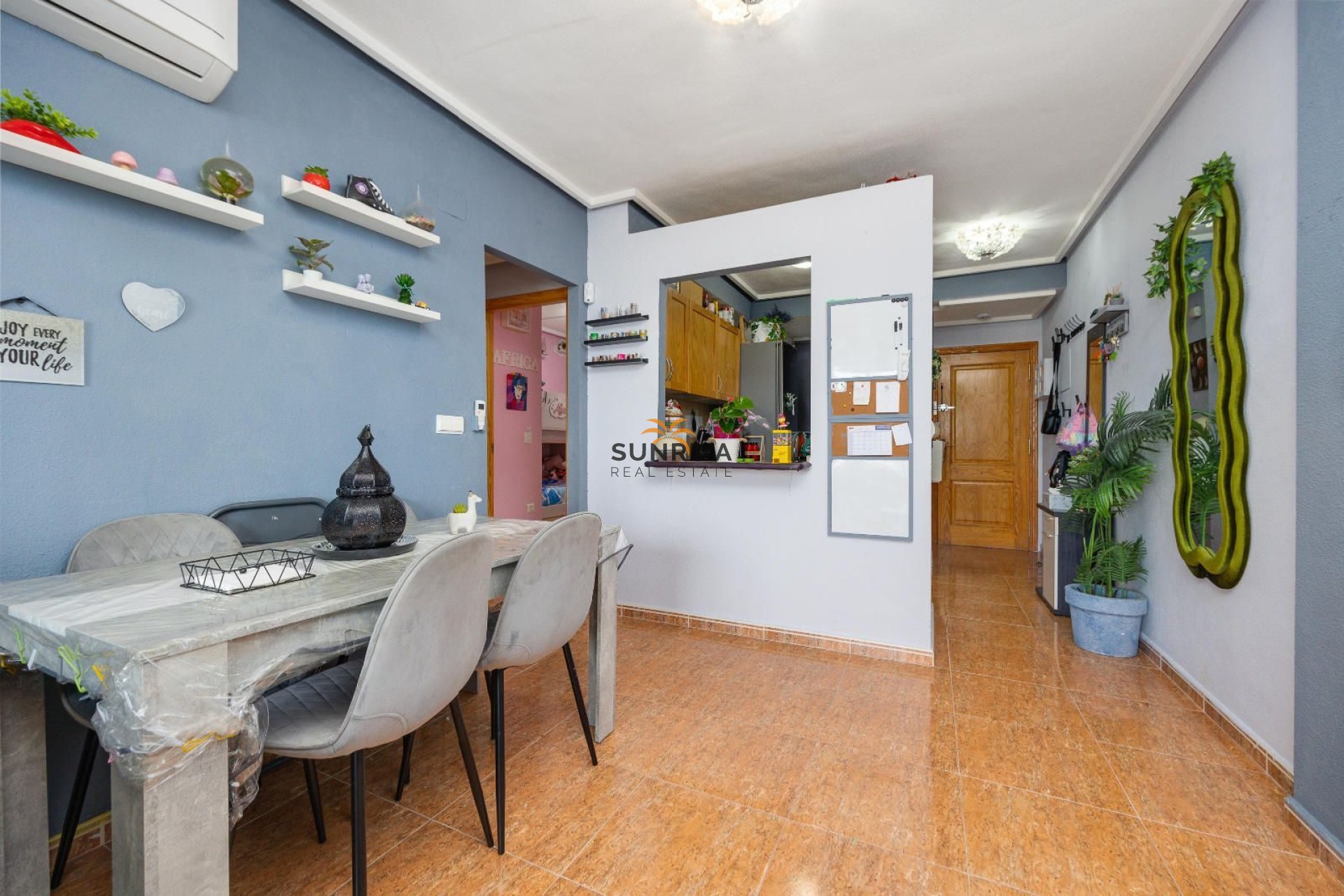 Revente - Appartement - Torrevieja