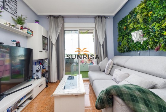 Apartamento · Reventa - Torrevieja · Alicante · España