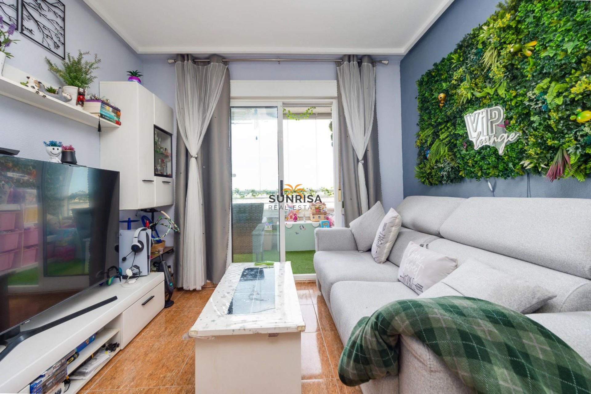Revente - Appartement - Torrevieja
