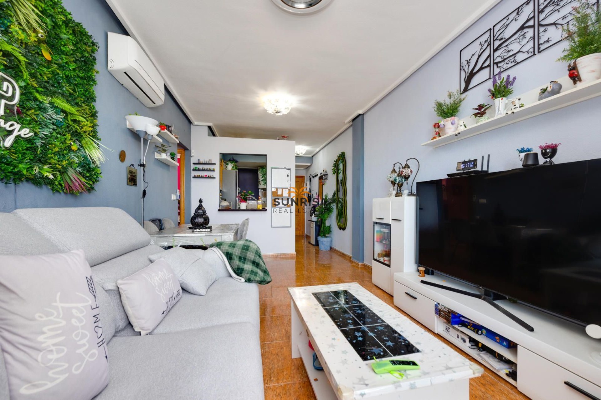 Revente - Appartement - Torrevieja