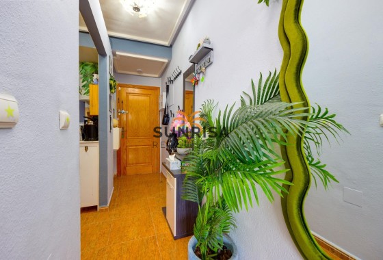 Apartamento · Reventa - Torrevieja · Alicante · España