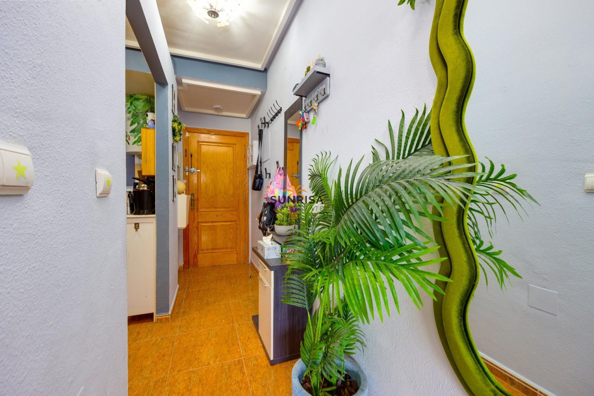 Revente - Appartement - Torrevieja