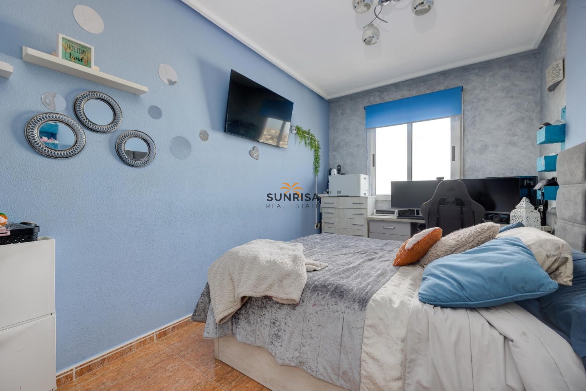 Revente - Appartement - Torrevieja