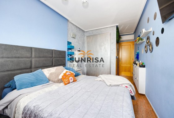 Apartamento · Reventa - Torrevieja · Alicante · España