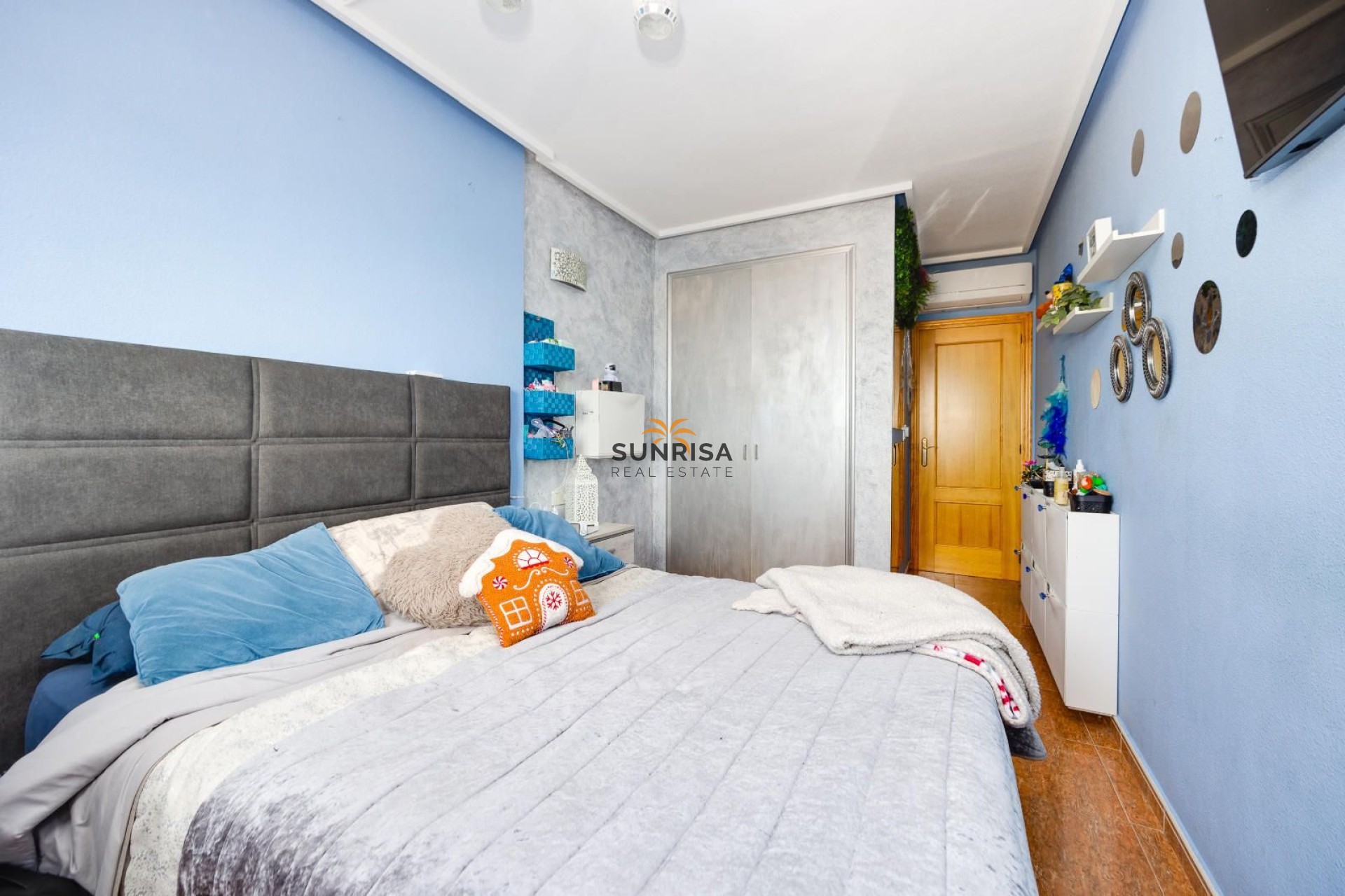 Revente - Appartement - Torrevieja