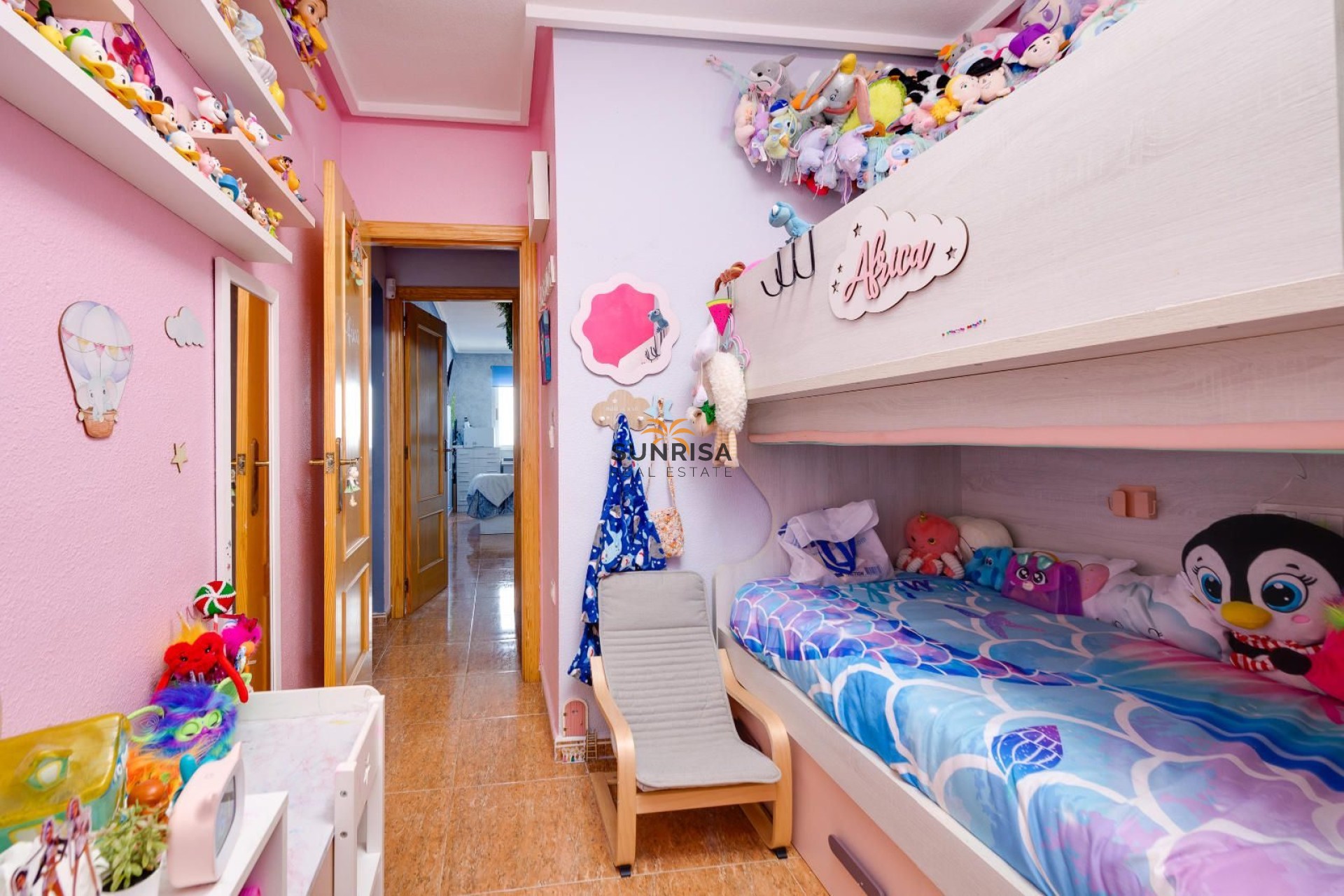 Revente - Appartement - Torrevieja
