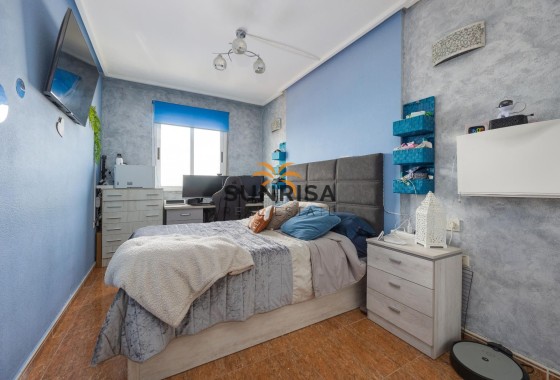 Apartamento · Reventa - Torrevieja · Alicante · España