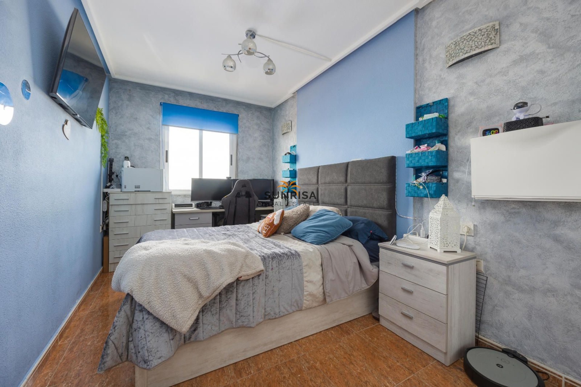 Revente - Appartement - Torrevieja
