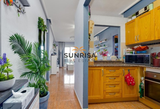 Apartamento · Reventa - Torrevieja · Alicante · España