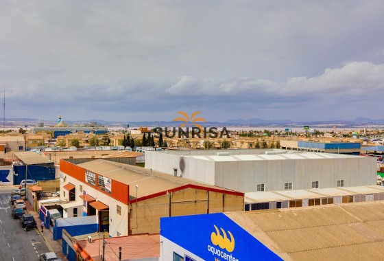 Apartamento · Reventa - Torrevieja · Alicante · España