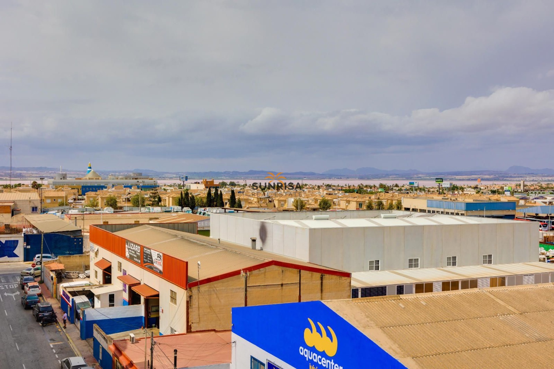 Revente - Appartement - Torrevieja