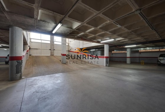 Apartamento · Reventa - Torrevieja · Alicante · España
