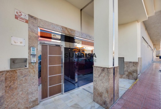 Apartamento · Reventa - Torrevieja · Alicante · España