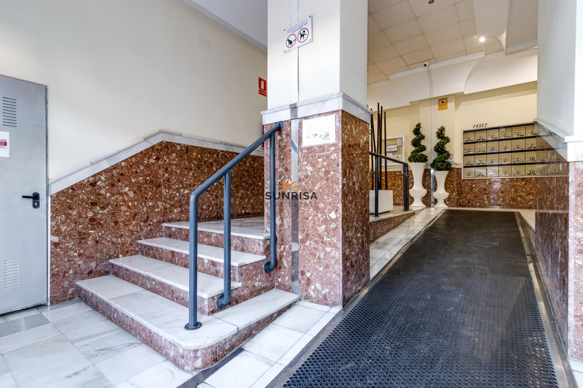 Revente - Appartement - Torrevieja