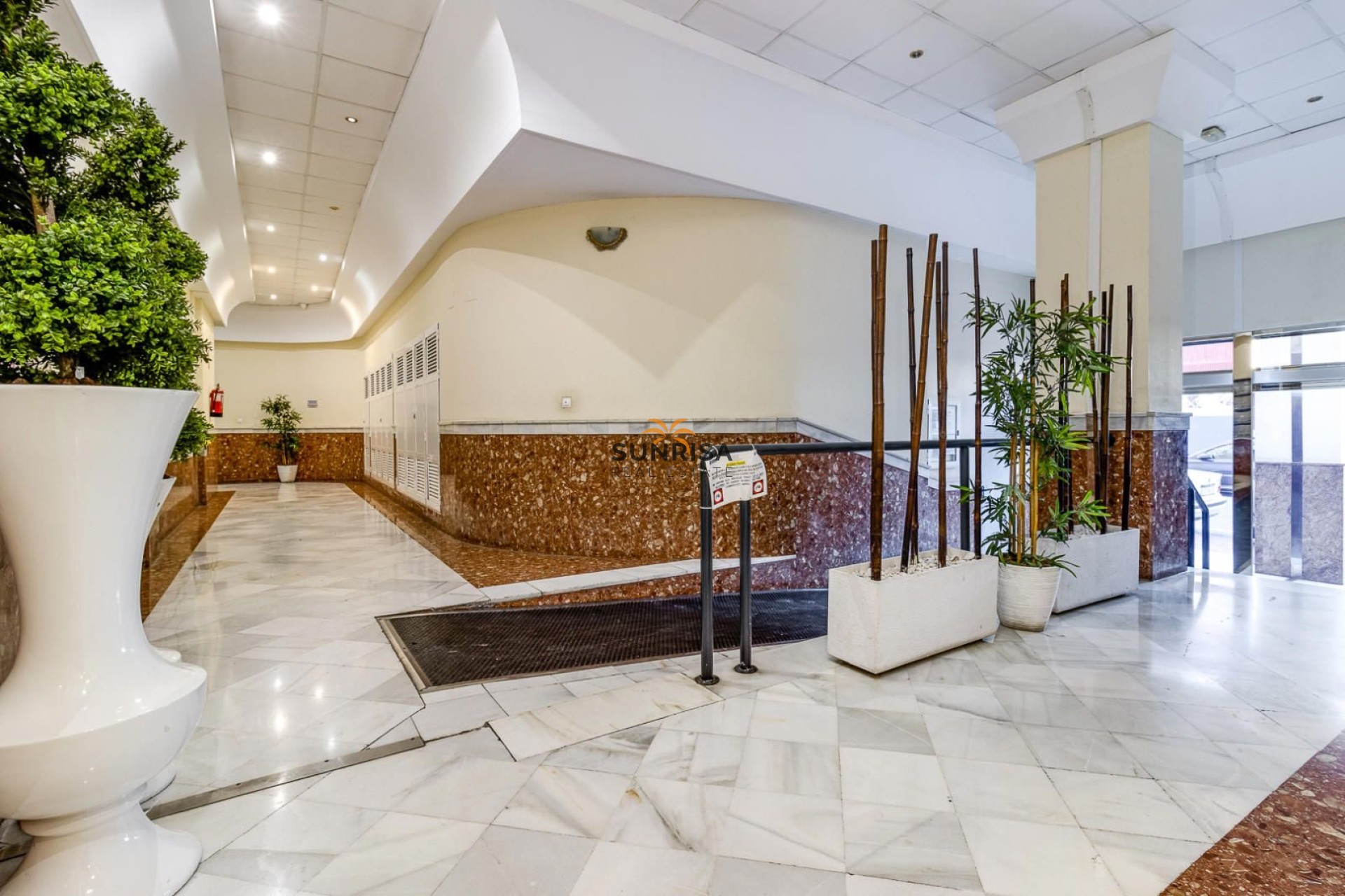 Revente - Appartement - Torrevieja