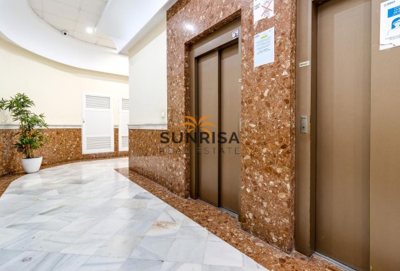 Apartamento · Reventa - Torrevieja · Alicante · España