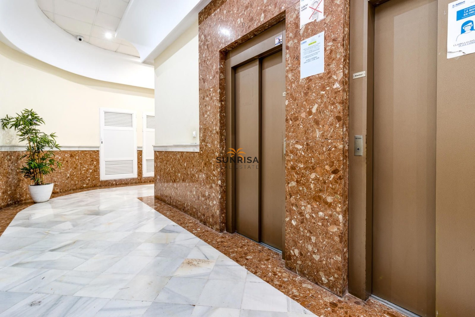 Revente - Appartement - Torrevieja
