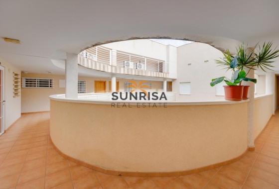 Apartamento · Reventa - Torrevieja · Alicante · España