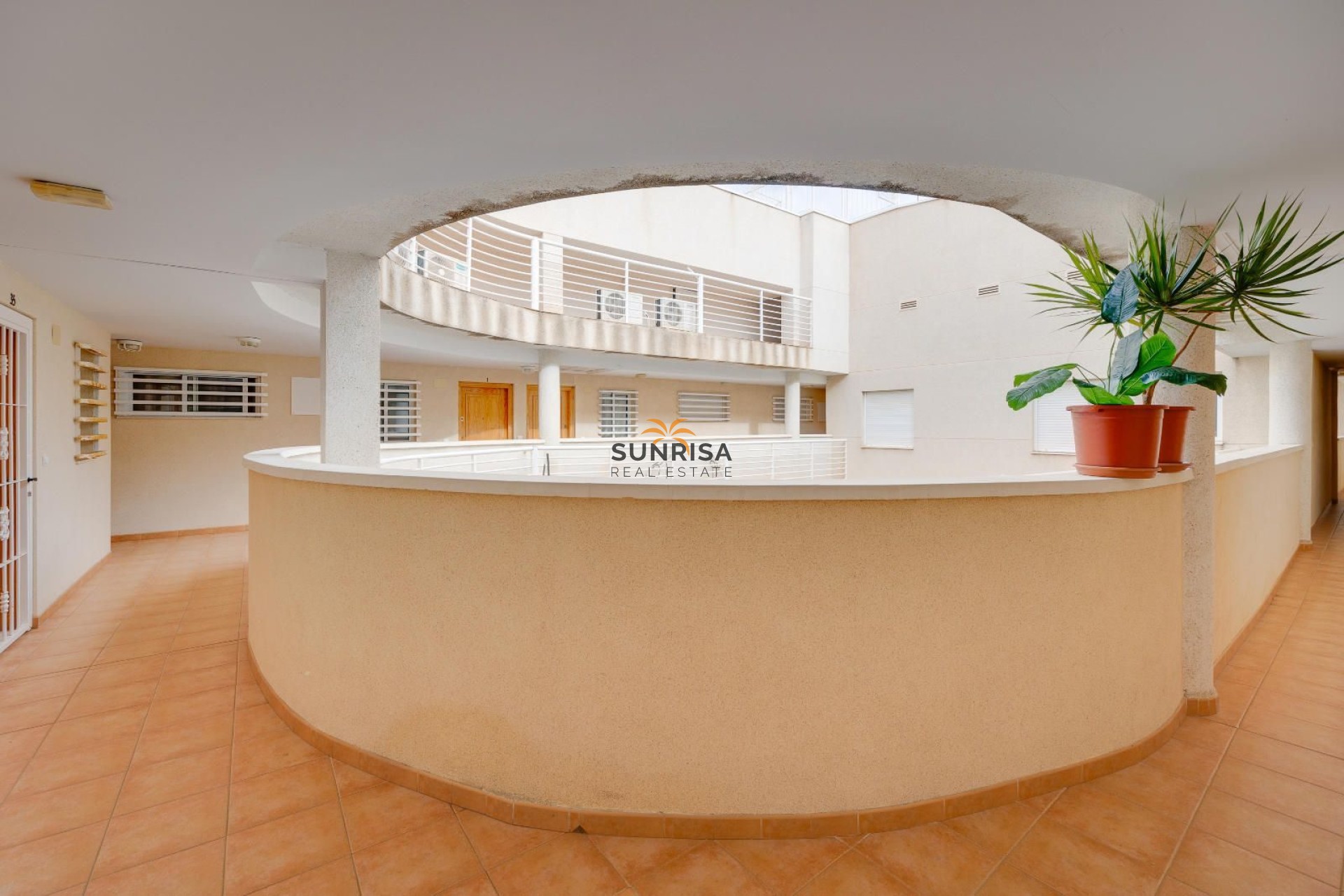 Revente - Appartement - Torrevieja