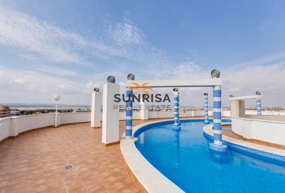 Apartamento · Reventa - Torrevieja · Alicante · España