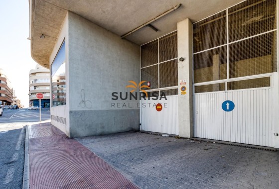 Apartamento · Reventa - Torrevieja · Alicante · España