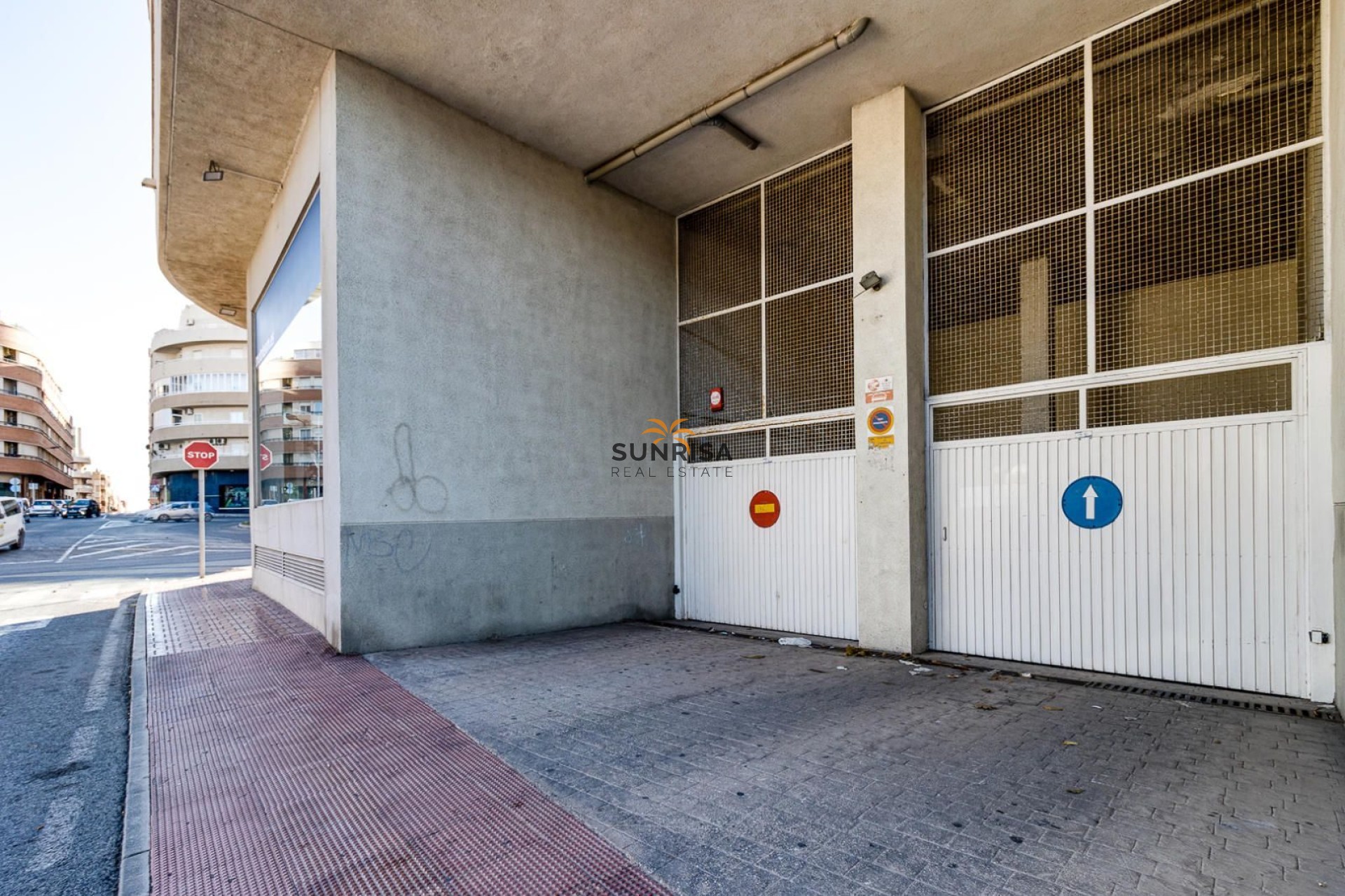 Revente - Appartement - Torrevieja