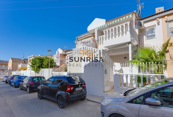 Bungalow · Revente - San Pedro del Pinatar · Murcia · Espagne