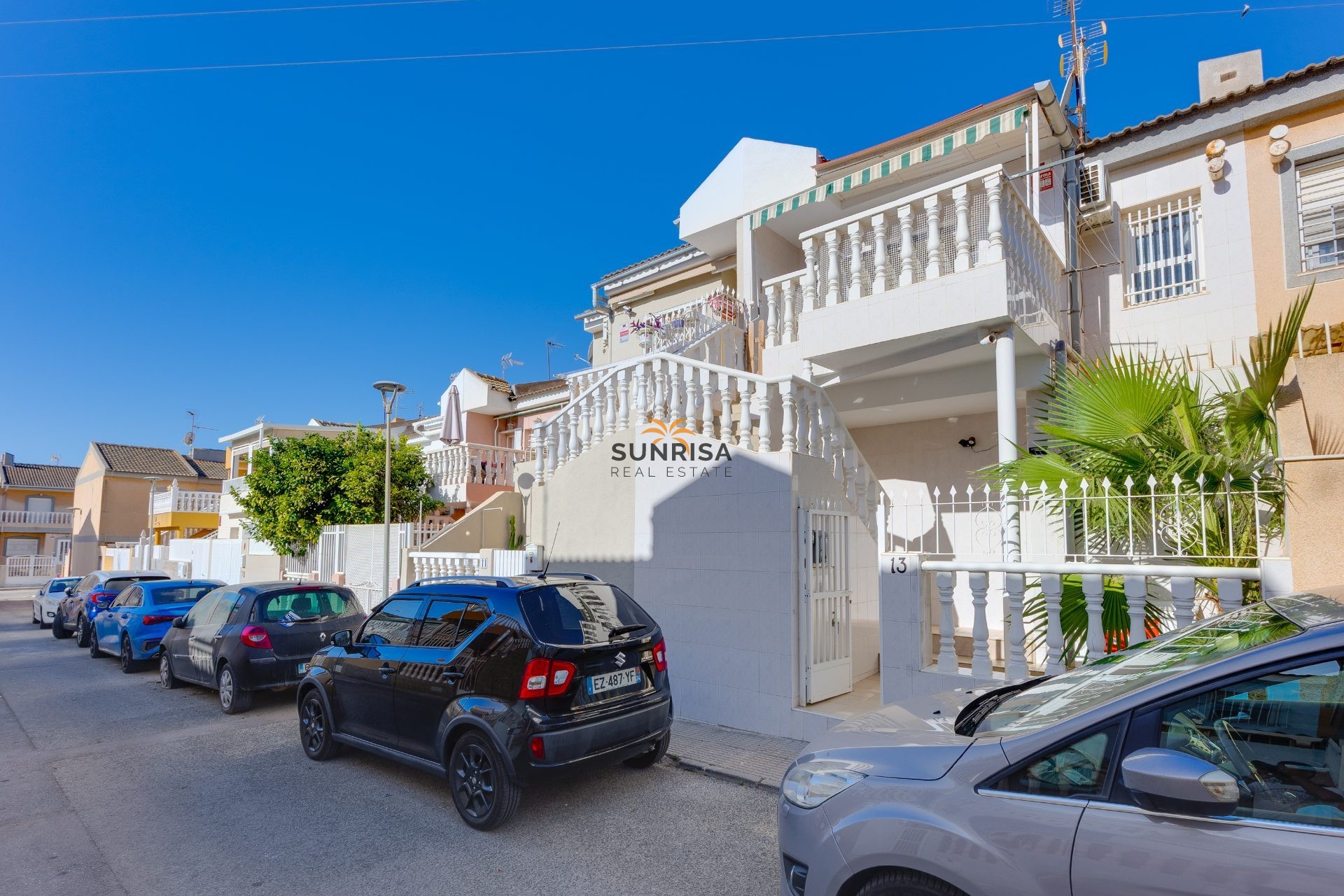 Herverkoop - Bungalow - San Pedro del Pinatar