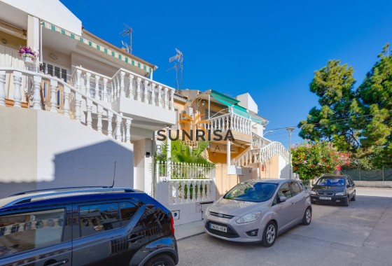 Bungalow · Revente - San Pedro del Pinatar · Murcia · Espagne