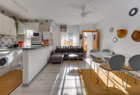 Bungalow · Revente - San Pedro del Pinatar · Murcia · Espagne