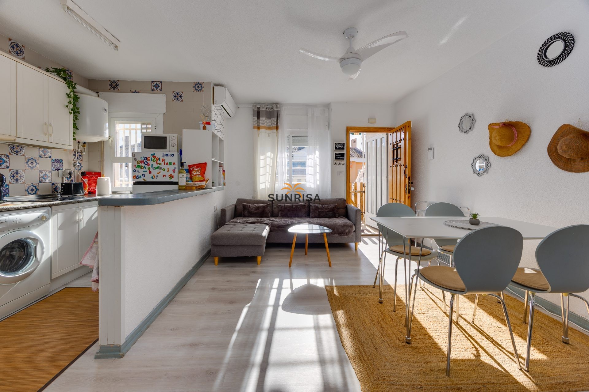 Herverkoop - Bungalow - San Pedro del Pinatar