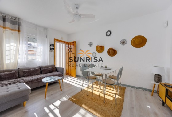 Bungalow · Revente - San Pedro del Pinatar · Murcia · Espagne